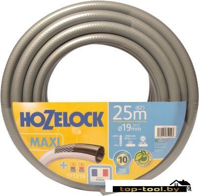 Шланг Hozelock Tricoflex Maxi 171219 (3/4", 25 м)