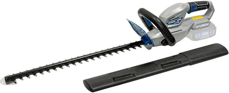 Кусторез Hyundai R-257iON (без АКБ)
