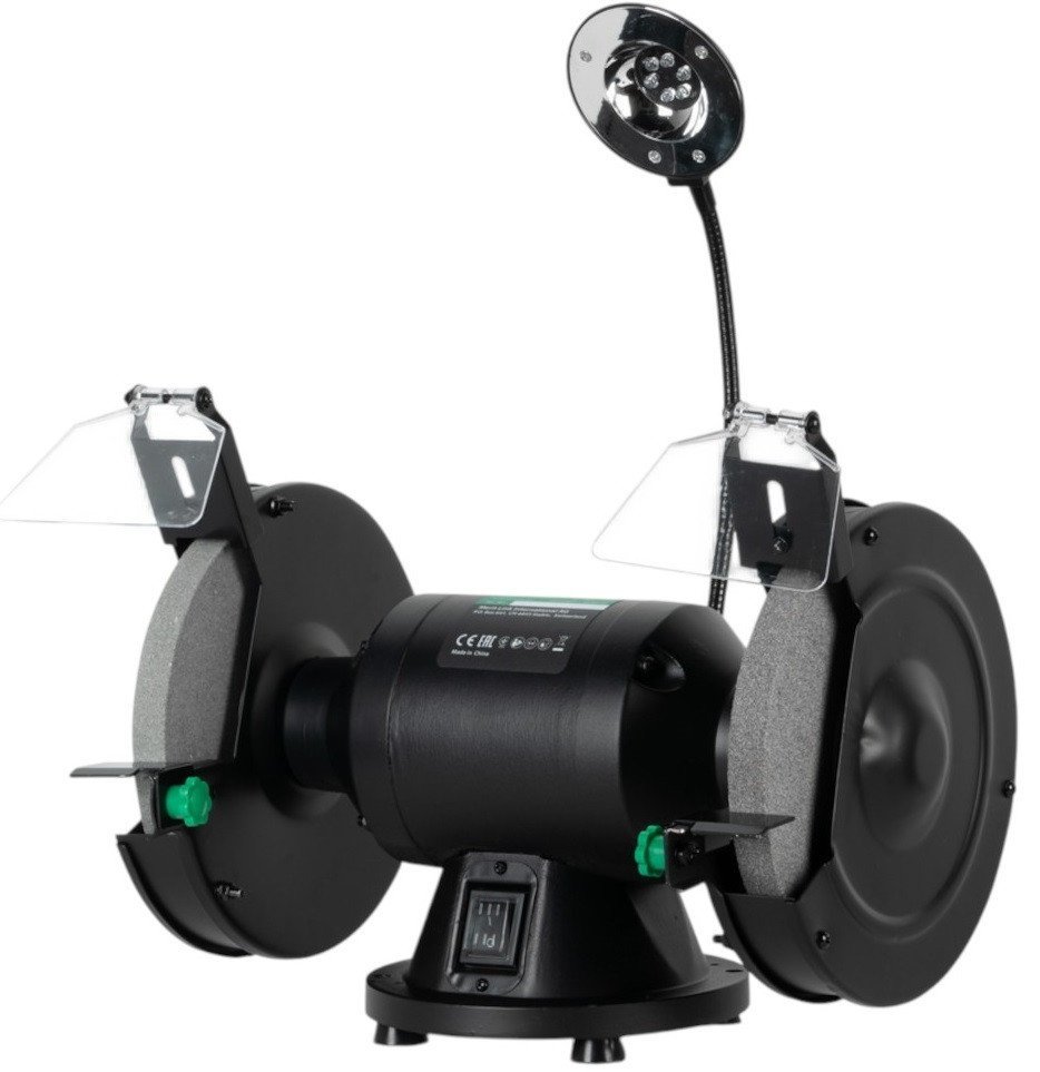 Заточный станок DWT DSP-350 L