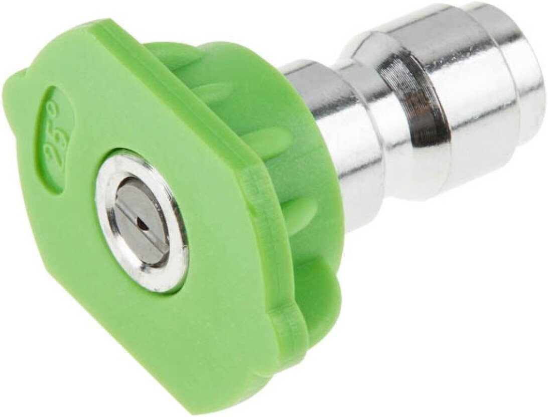 Насадка веерная Wortex 0325034