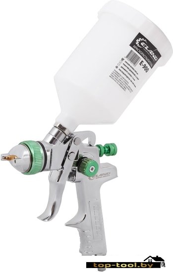 Краскопульт ELAND E-900