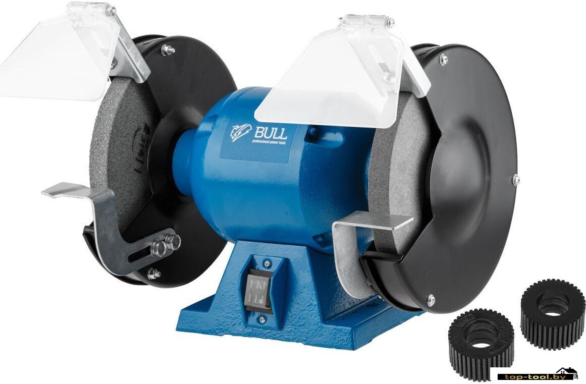 Заточный станок Bull BG 2045