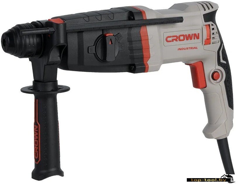 Перфоратор Crown CT18209 BMC