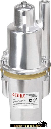 Колодезный насос Ставр НПВ-300В