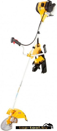 Триммер Denzel DGT-520