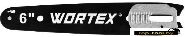 Шина для пилы Wortex CEC 2518-2 1334830