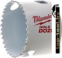 Коронка Milwaukee Hole Dozer 49560113