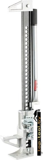 Реечный домкрат Matrix 505195 3т