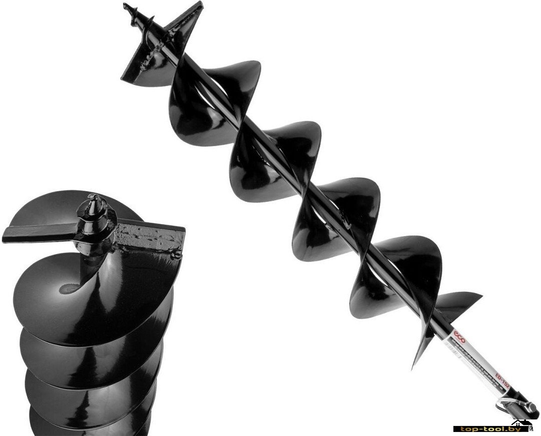 Шнек к мотобуру ECO ED-152