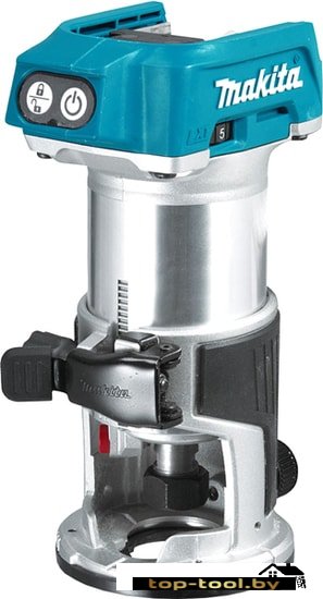 Вертикальный фрезер Makita DRT50Z (без АКБ)