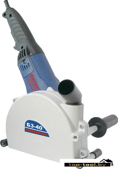 Штроборез Фиолент Б3-40
