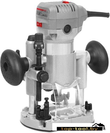 Вертикальный фрезер Crown CT11023S