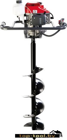 Ледобур Efco TR-1551