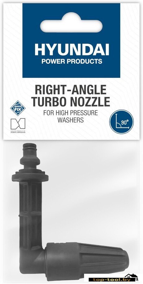 Угловая насадка Hyundai HYTRB90-QF