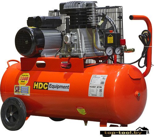 Компрессор HDC HD-A071