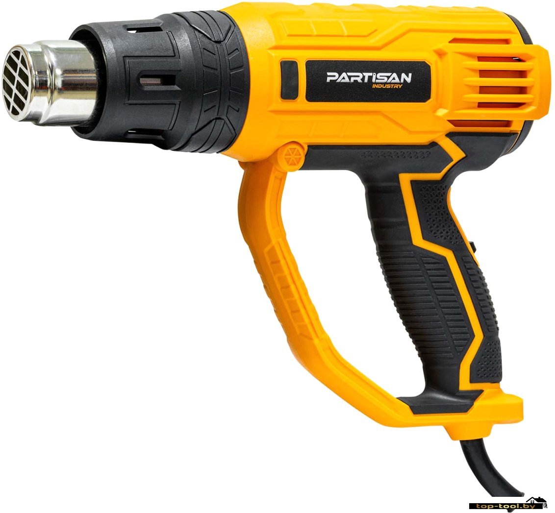 Промышленный фен Partisan PHG-2600T