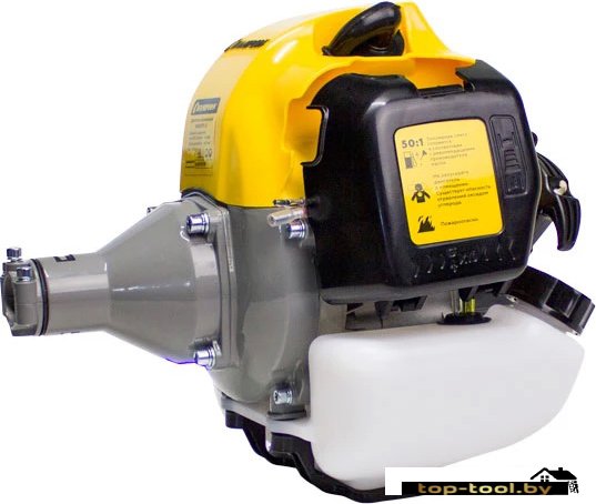 Бензиновый двигатель Champion G052HTF-II