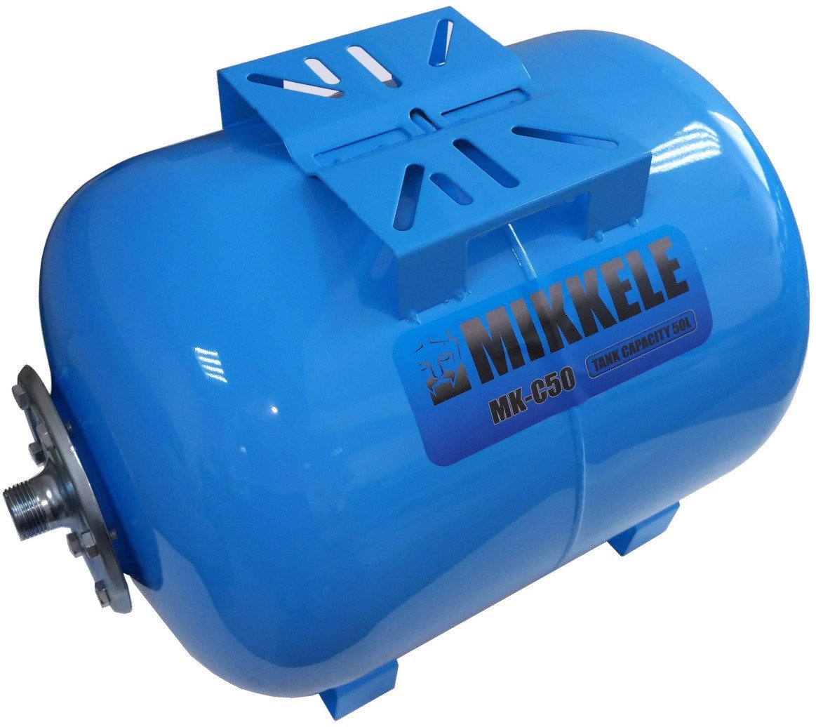 Расширительный бак Mikkele MK-C50