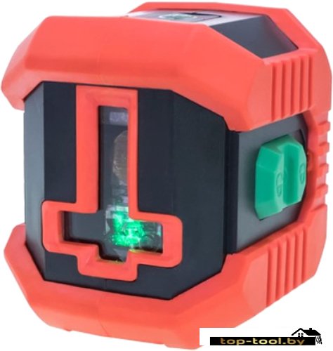 Лазерный нивелир Condtrol QB Green