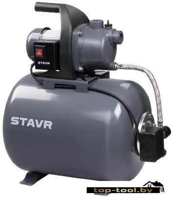 Насосная станция Ставр НС-1200/50