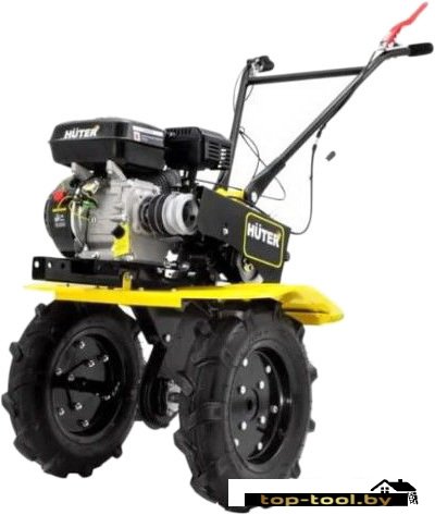Мотоблок Huter МК-7800PL