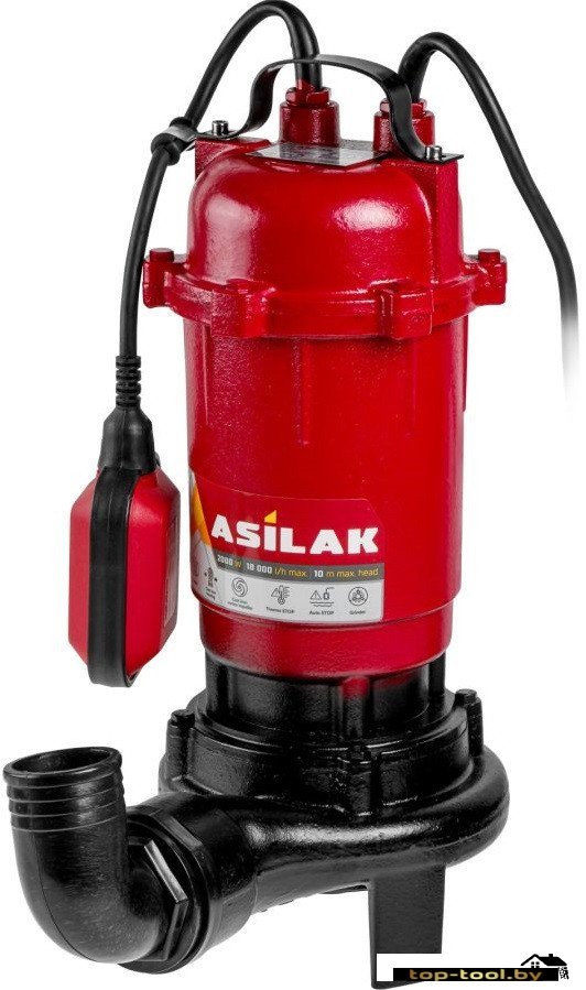 Дренажный насос Asilak SLP-2001