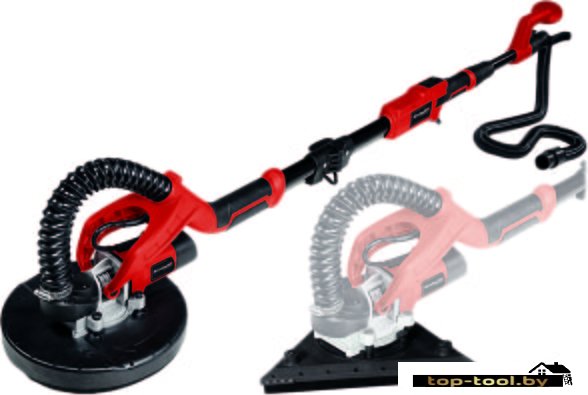Шлифмашина для стен и потолков Einhell TE-DW 225 X