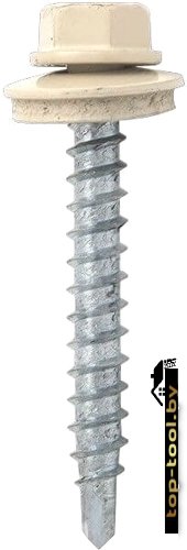 Саморез Starfix SM-62027-5000 (5000 шт)