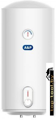 Накопительный электрический водонагреватель A&P 310-80