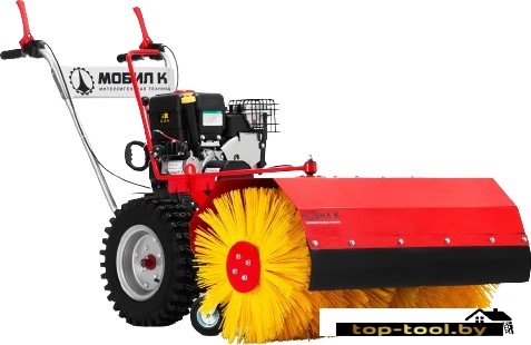 Подметальная машина Мобил К ПМ90 Про