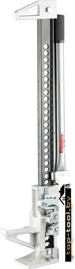 Реечный домкрат Matrix 505155 3т