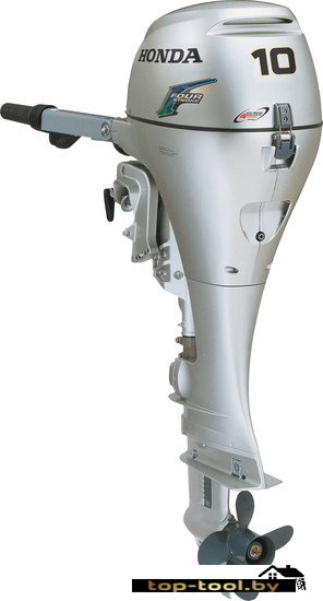 Лодочный мотор Honda BF10DK2 SHU