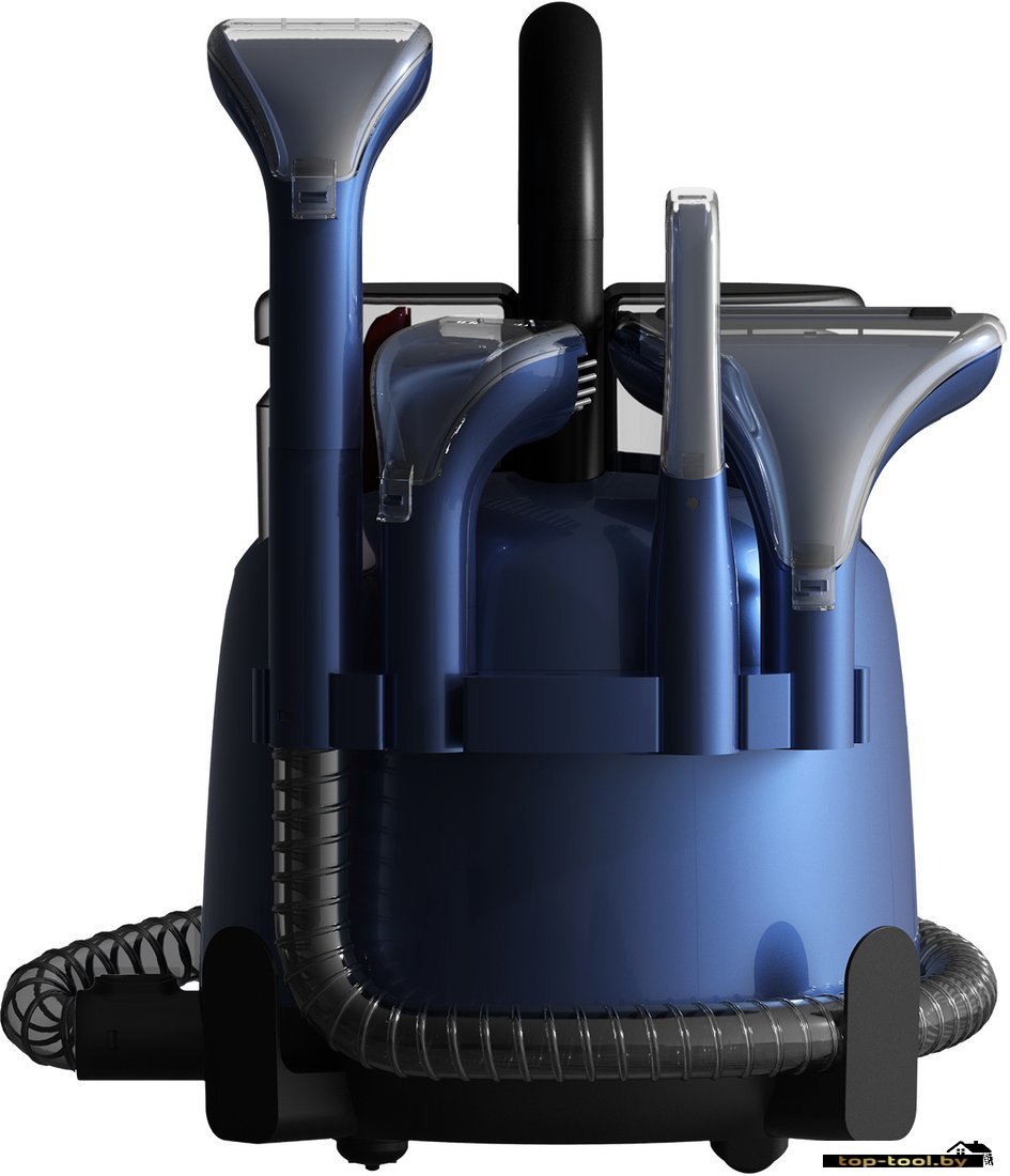 Пылесос Deerma DEM-BY200