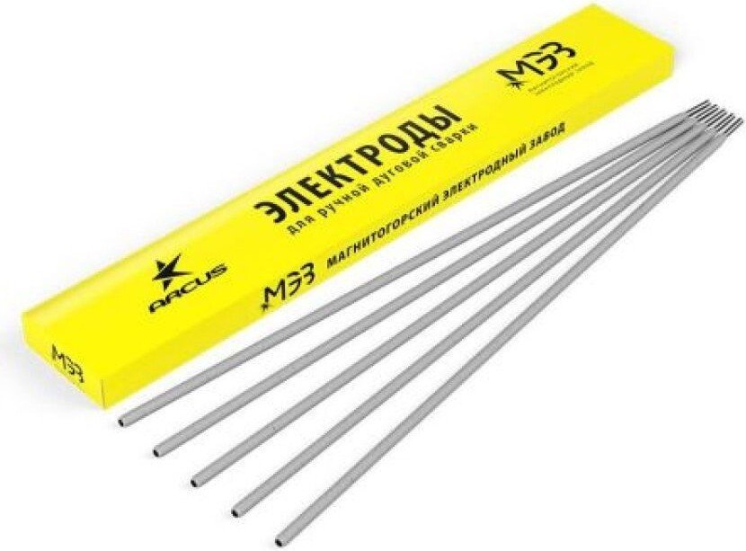 Электрод МЭЗ ЦН-6Л (4 мм, 1 кг)