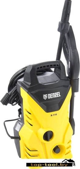 Мойка высокого давления Denzel R-110