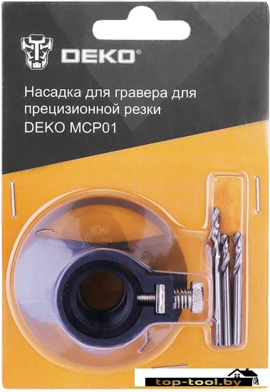 Насадка для резки Deko MCP01