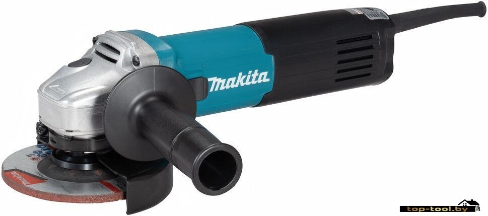 Угловая шлифмашина Makita GA5100