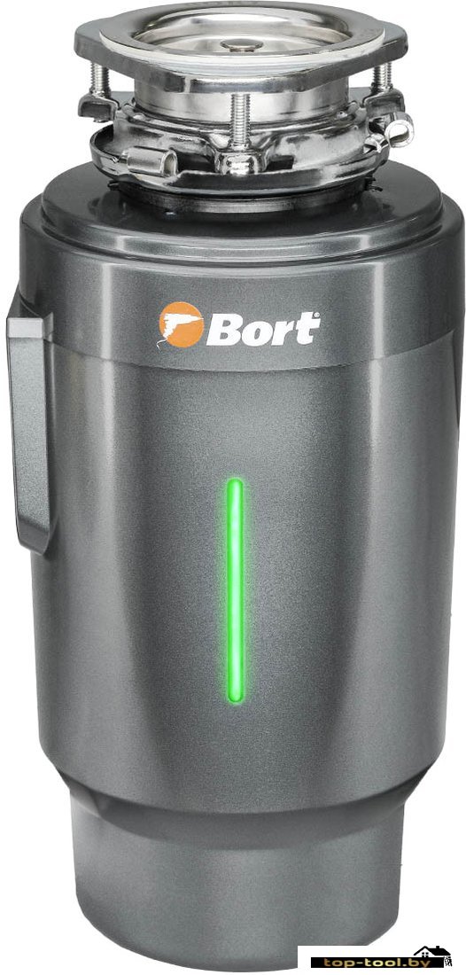 Измельчитель пищевых отходов Bort Titan 6000
