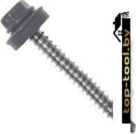 Саморез Starfix SM-64487-5000