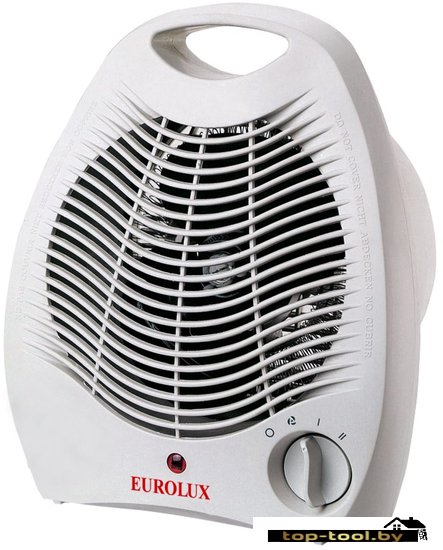 Тепловентилятор Eurolux ТВС-EU-1