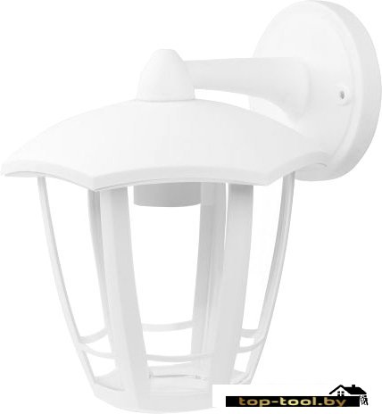 Уличный настенный светильник Юпитер Дели 3 JP1437 (белый)