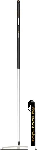 Грабли зубчатые Fiskars Xact Soil Rake M 1027039
