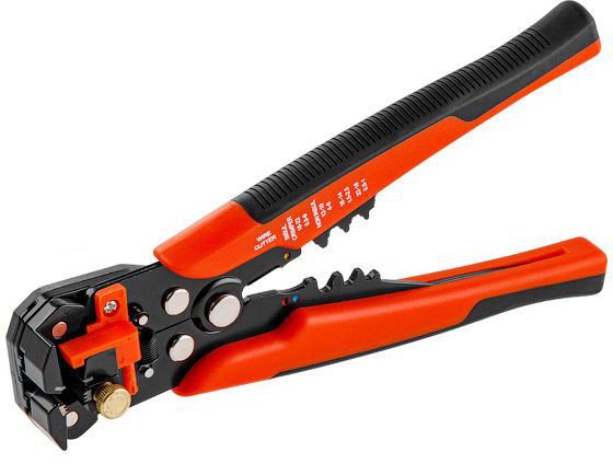 Инструмент для зачистки кабеля Юпитер СИ-2 JP9204