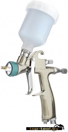 Краскопульт Stels AG 970 LVLP