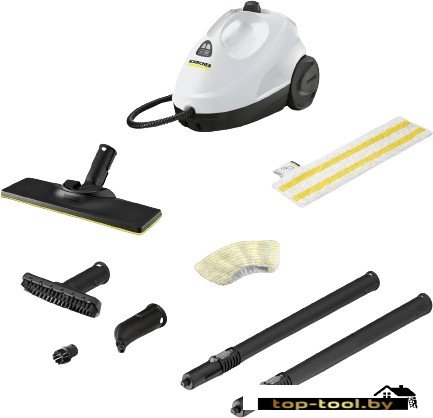 Пароочиститель Karcher SC 2 EasyFix 1.512-600.0