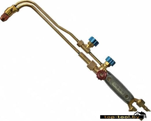 Резак газовый Редиус Р2А-01М 07401