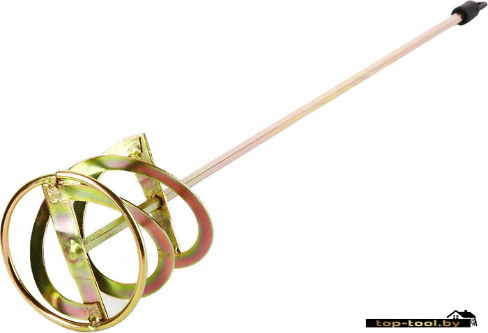 Насадка для размешивания краски Hammer Flex 221-011 MX-AC