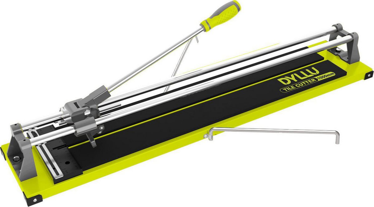 Ручной плиткорез Dyllu DTTR1510