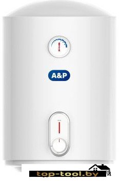 Накопительный электрический водонагреватель A&P 310-50