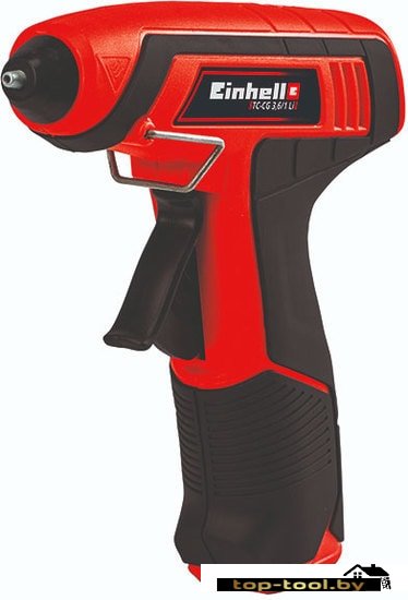 Термоклеевой пистолет Einhell TC-CG 3.6/1 Li
